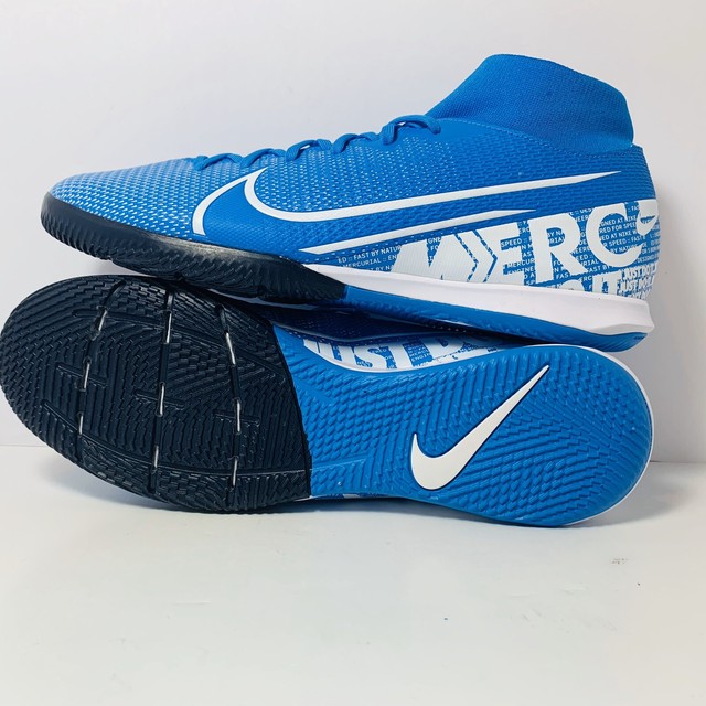 Nike Jr Superfly 6 Academy GS TF AH7344 060 Football World