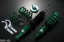 Tein Mono Sport Coilover Kit - fits Honda Civic 1991 - 1995 EG
