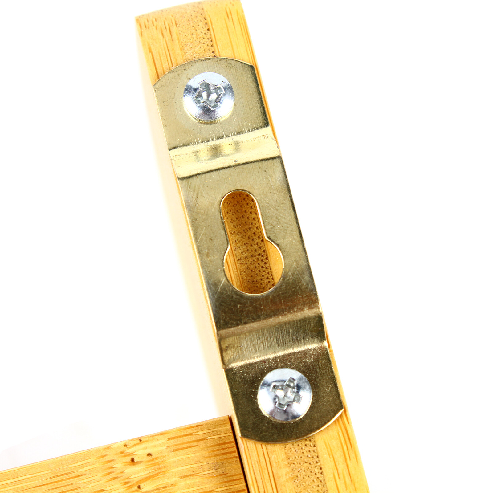 4 fishing rod Rack Vertical Wall Mount Hanger lamp Wall Display Storage Shelf