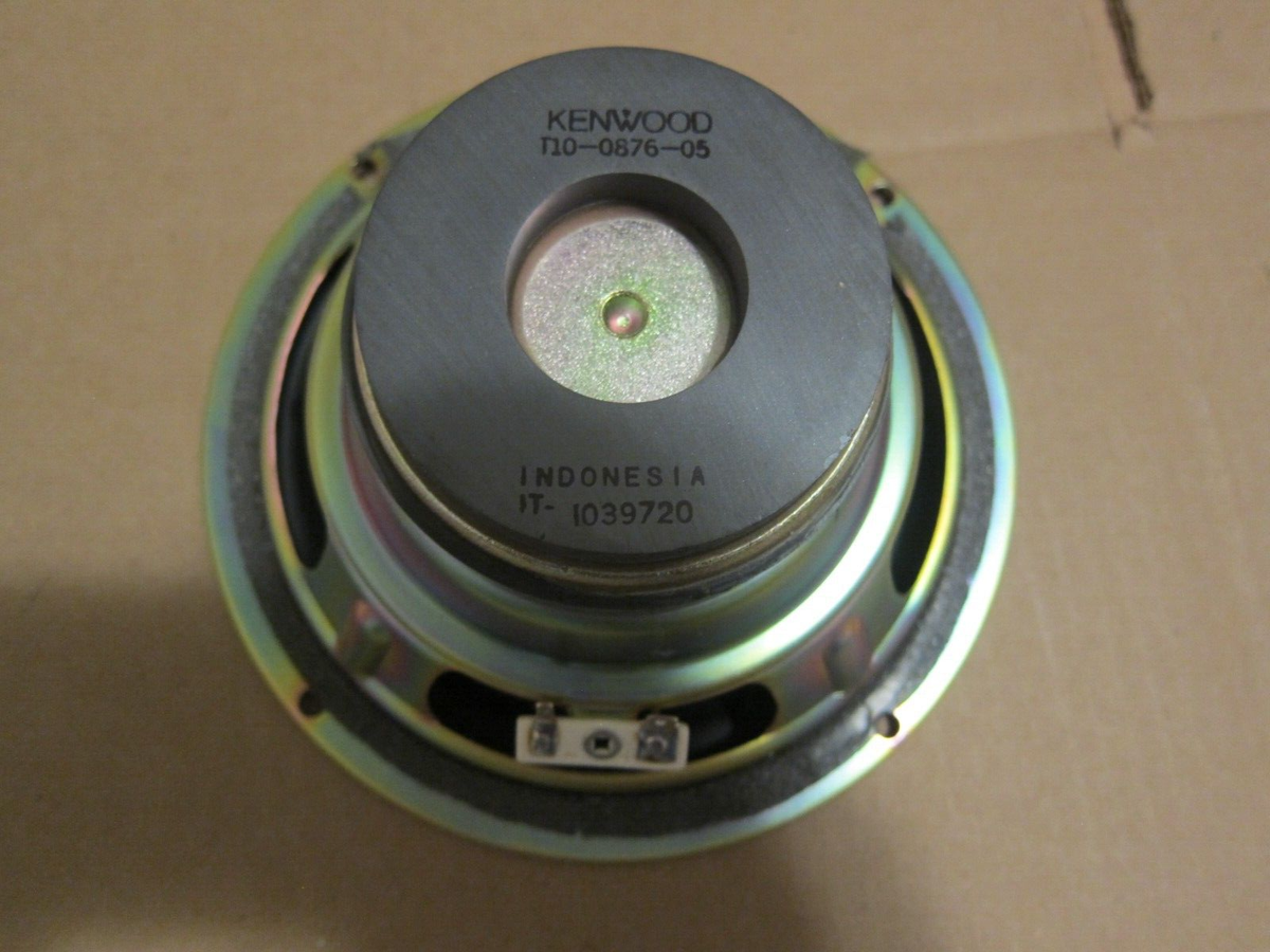 【中古】 Tanzania Sound SAMSUNG HOME THEATRE SPEAKER PS-FZ110 PS-RZ110 FRONT REAR