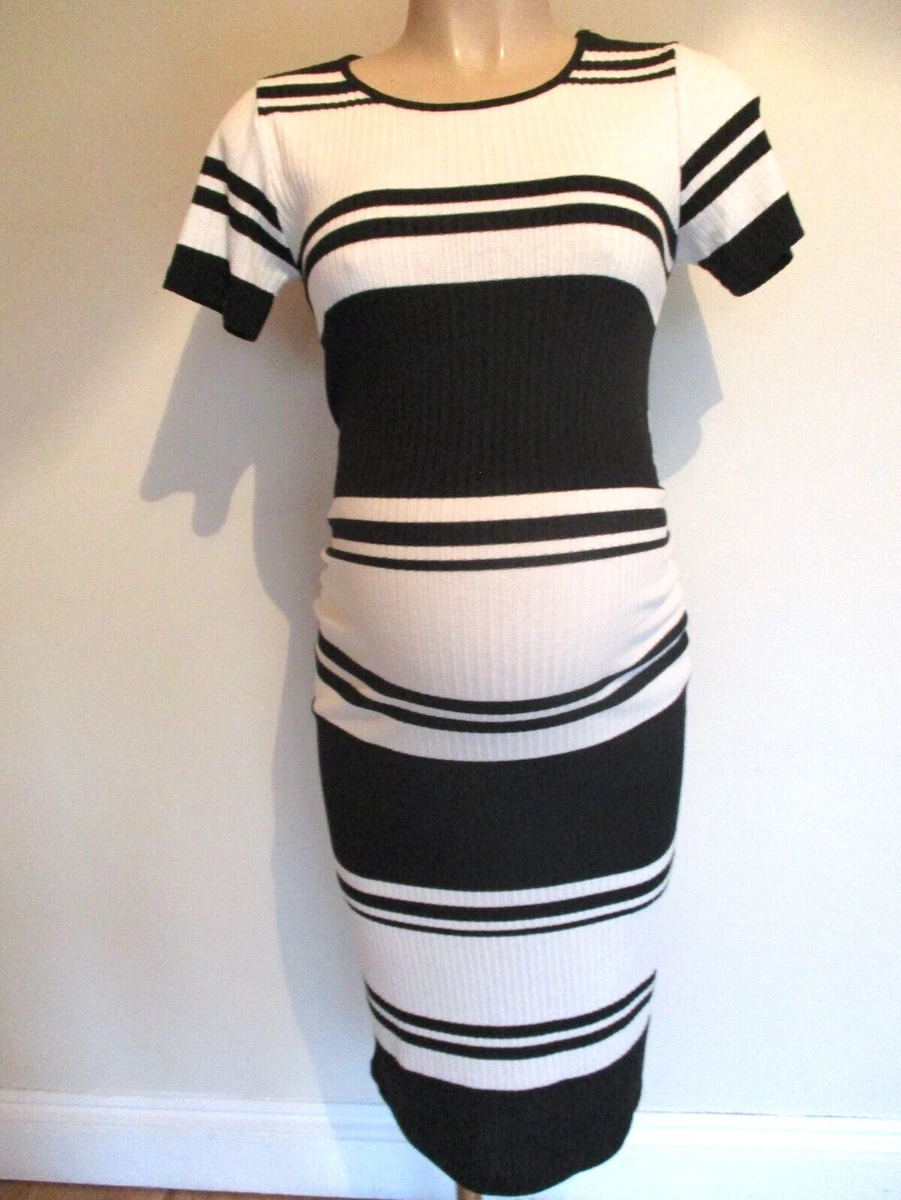 White bodycon hotsell t shirt dress