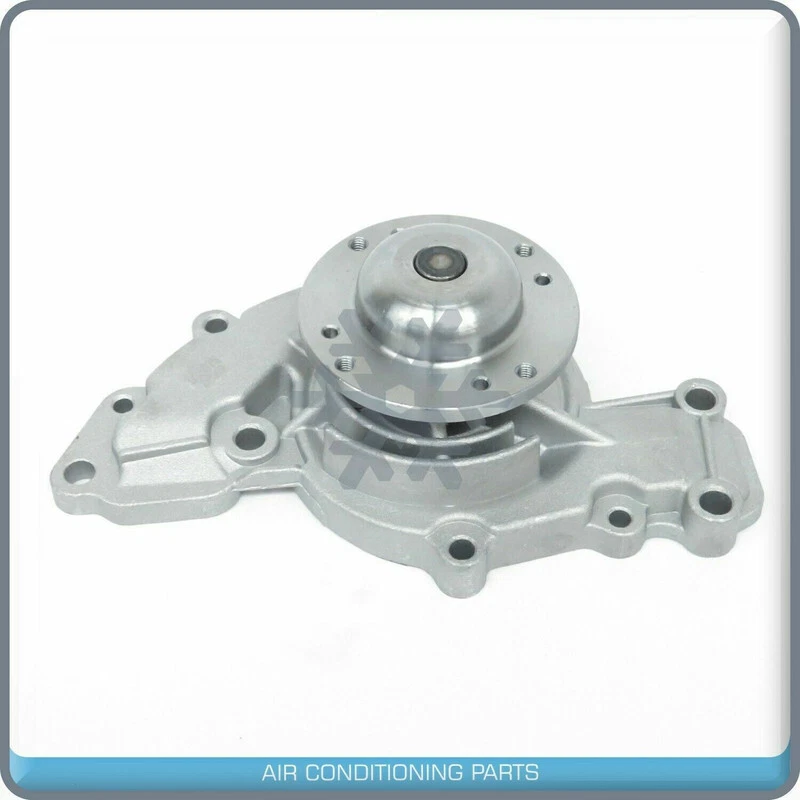 Bomba de agua del motor con junta para Chevrolet Camaro 1995-2002 Buick Allure Pontiac Foto 2 de 4