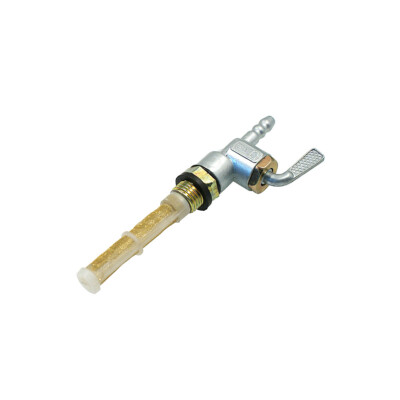Robinet d'essence pour tondeuse WOLF RT 56 Sachs (M14x1,5 mm)