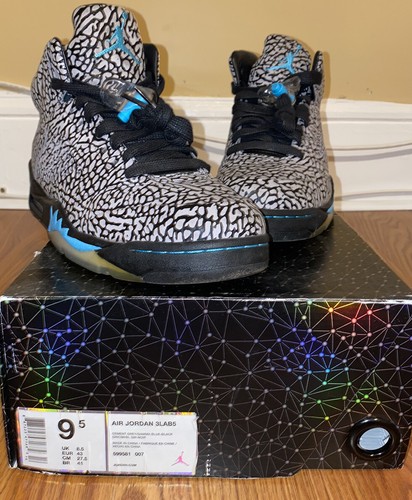 retro 5 3lab5