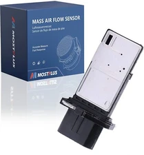 New MAF Mass Air Flow Sensor for Buick Chevrolet Cadillac GMC Isuzu 15865791