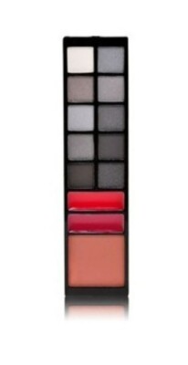 E. L.F.Studio Beauty-On-The-Go Einzel Vegan Palette 85122 Datum Nacht 8.2g