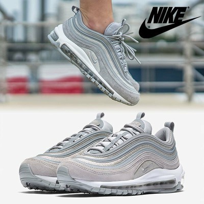 97 grey glitter