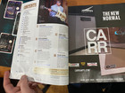 Vintage Guitar Magazine -November 2020 - Jimmy Page's Les Paul — photo 2