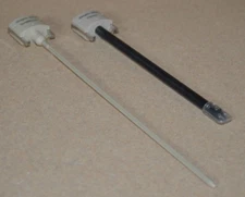 Intuitive Da Vinci Single-Site 10mm 428084-01, 5x300mm 428064-01 Blunt Obturator