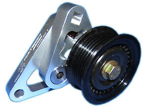 Katech Belt Tensioner Red for LS1 Gen 3/4 CorvetteCamaro Firebird GTO G8 SS Katech Belt Tensioner Red for LS1 Gen 3/4 CorvetteCamaro Firebird GTO G8 SS