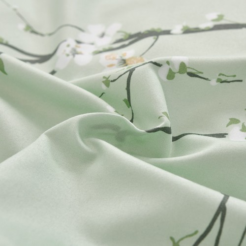 New Soft Doona Duvet Quilt Cover Set Double Queen Super King Size Bed Pillowcase - Picture 132 of 147