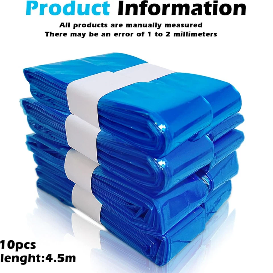 30er-Pack Nachfüllbeutel kompatibel mit LitterLocker, Littycat Nachfüllkassetten - Bild 2 von 4