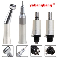 NEW Dental Low Speed Push Button Contra Angle Handpiece NSK YX Style