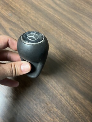 Mercedes-Benz Auto Floor Gear Shifter Selector Ml320 2003 OEM  