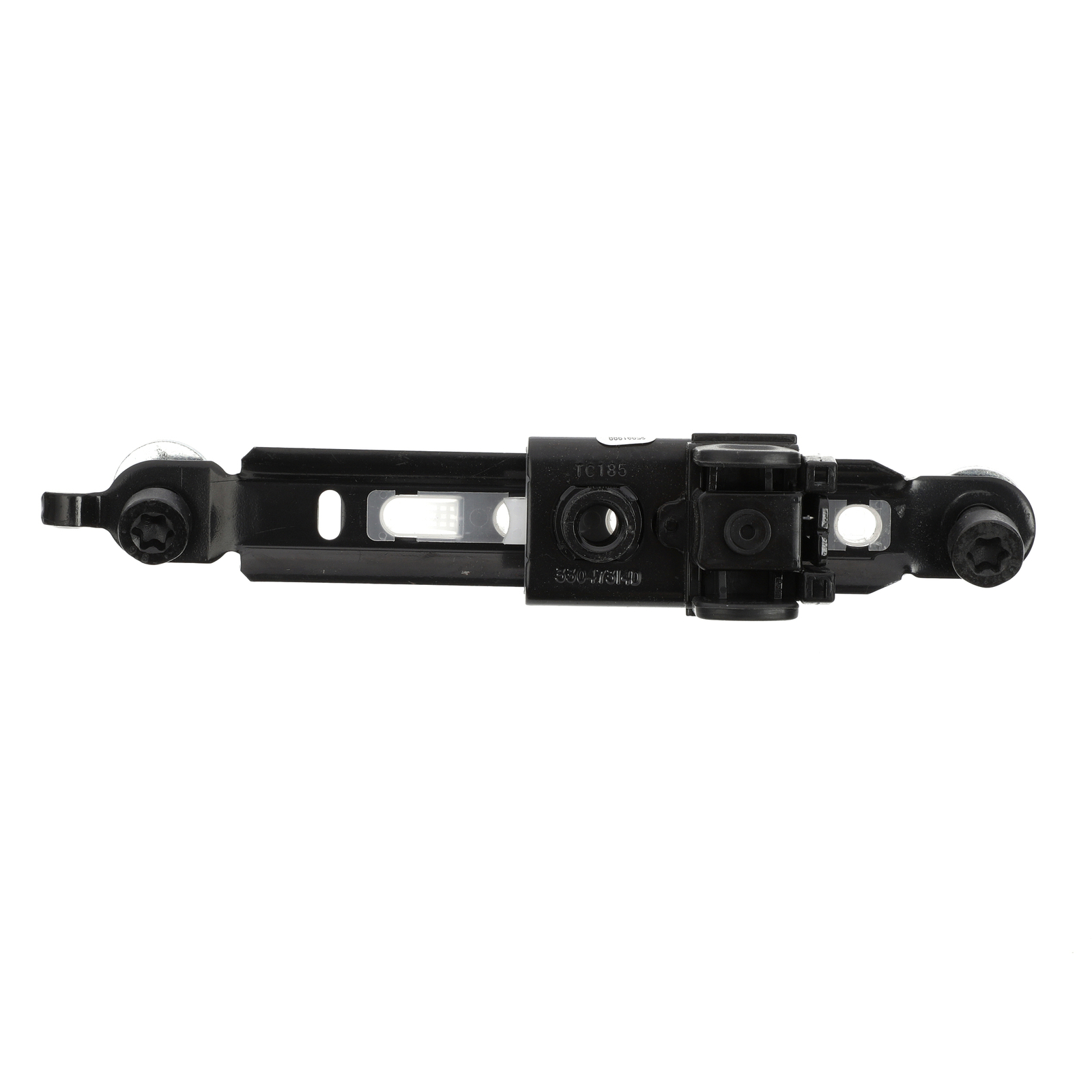 Guía del ajustador del cinturón de seguridad delantero para Sierra Silverado 2008-2014 (N/P 25901988)