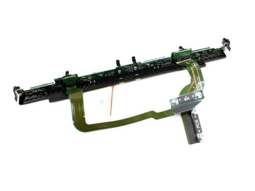 Dell Hard Drive Backplane 2.5" SAS 4 BAY FOR Dell PowerEdge M830 - K699Y - Picture 4 of 8