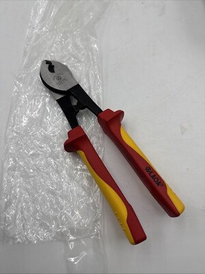 LAOA VDE Isolierter Kabelschneider 250mm Für 1000Volt
