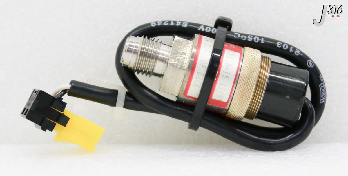 のん 34926 WASCO VACUUM SWITCH SV129-31W2A-X/6529 | eBay