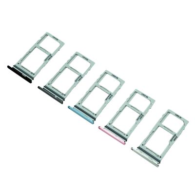 Dual SIM-Tray/SD-Card zu Samsung Galaxy S20/S20 5G Kartenhalter Slot Schlitten