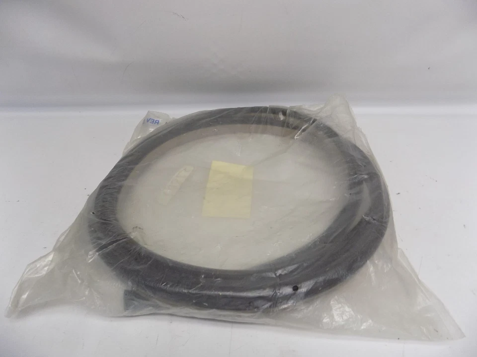 Nuevo sello de impermeabilización Lincoln Continental 1999 2000 OEM XF3Z-54253A10-AAC Foto 2 de 3