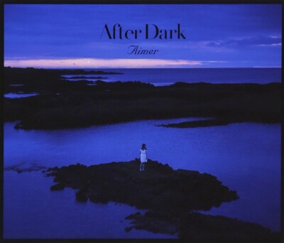 New Aimer After Dark CD Japan DFCL-2046 4560429724513