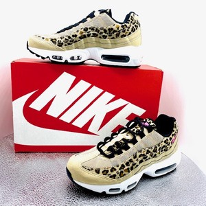 nike air max 95 leopard
