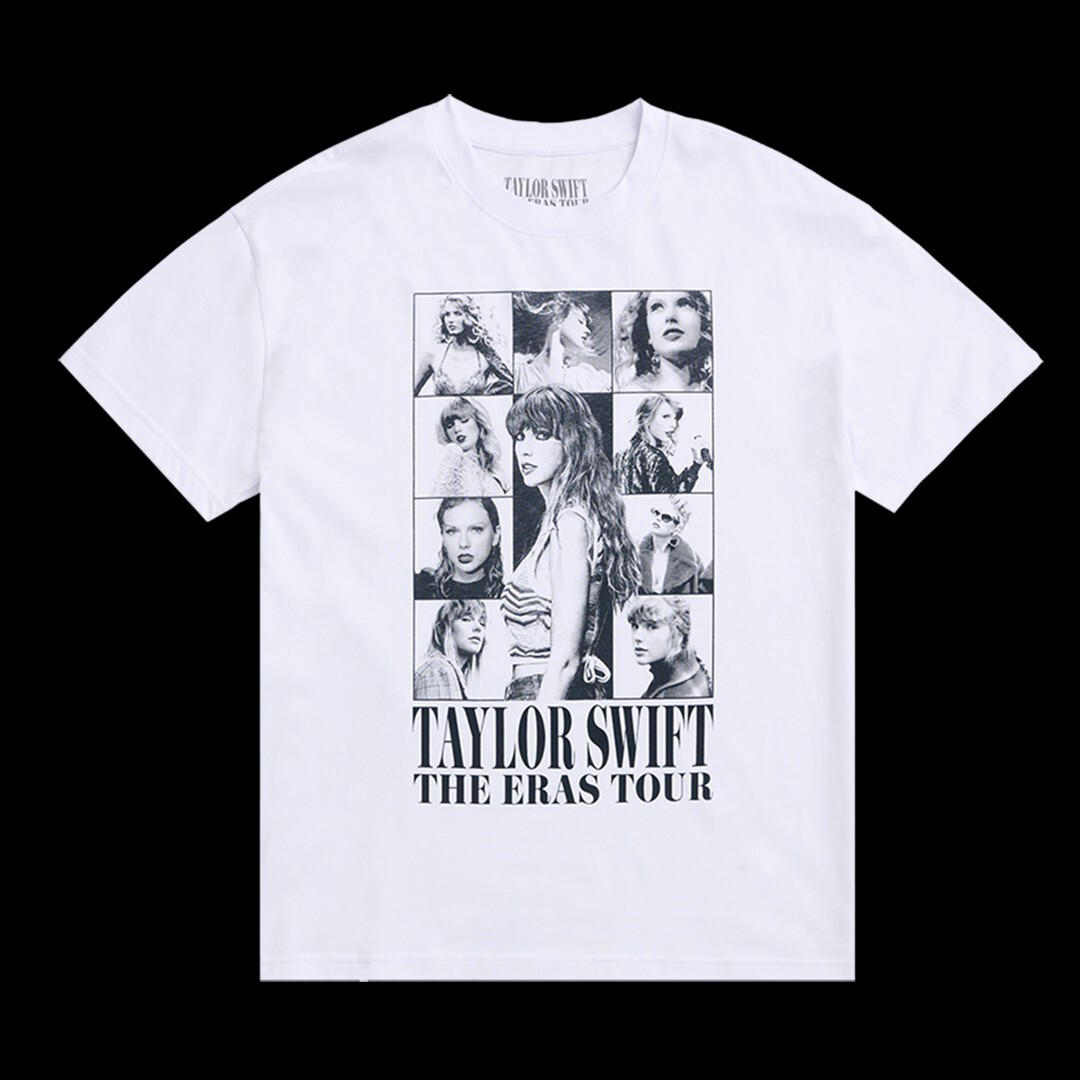 Taylor Swift Eras Tour グッズ ツアーグッズ Taylor Swift The Eras Tour VIP席 グッズ