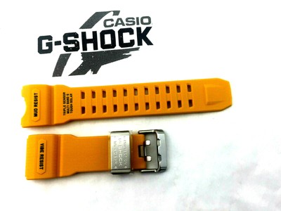 g shock mudmaster replacement strap