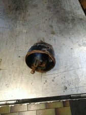 Calotta Faro Anteriore Moto Guzzi Dingo Turismo 3 Marce