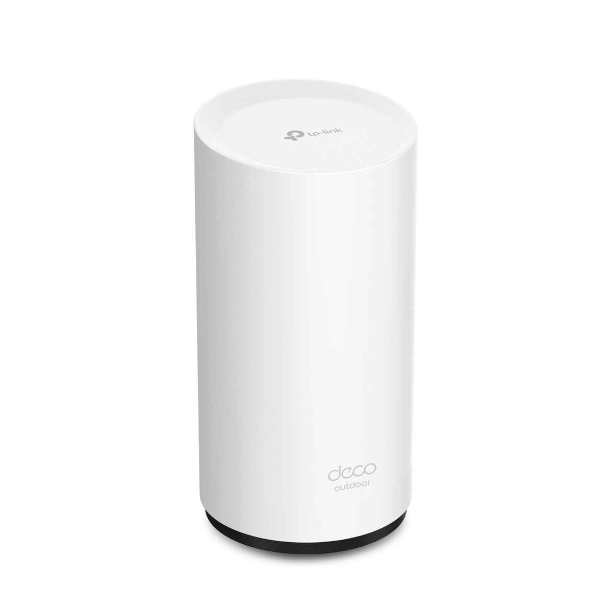 TP-Link - Deco X50 Outdoor AX3000 Dual-Band Mesh Wi-Fi- 6 Router 