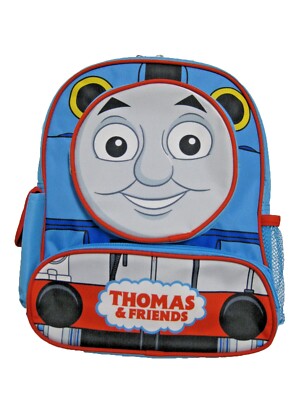 A17941 Thomas & Friends Small Backpack 12'' x 10''