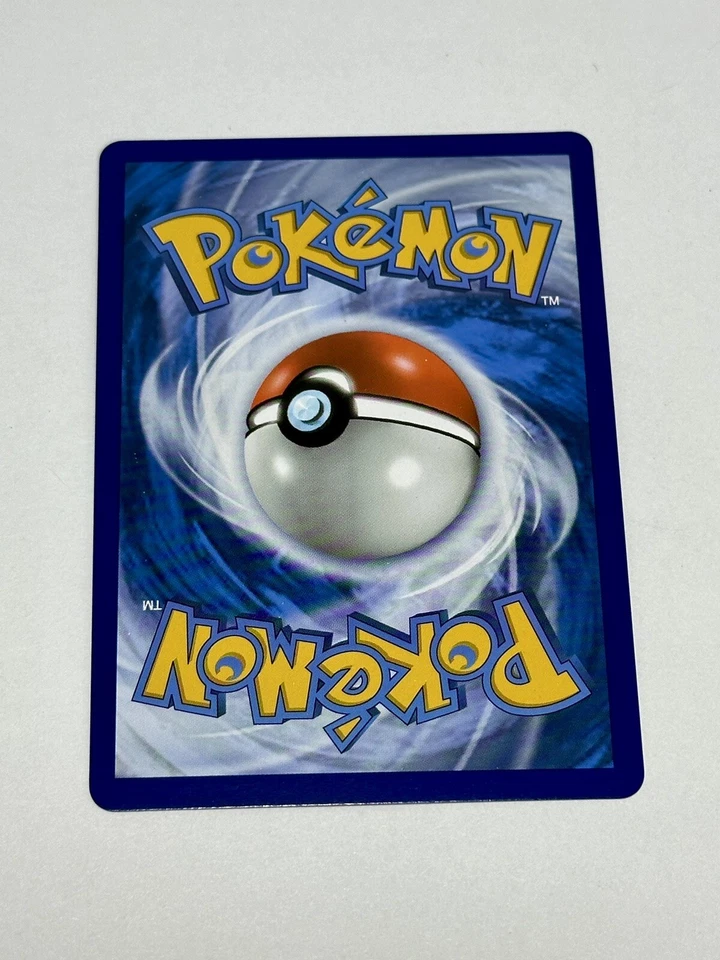 Pokemon TCG - Slaking V #077/078 - Full Art - Pokémon GO - Image 2 of 2