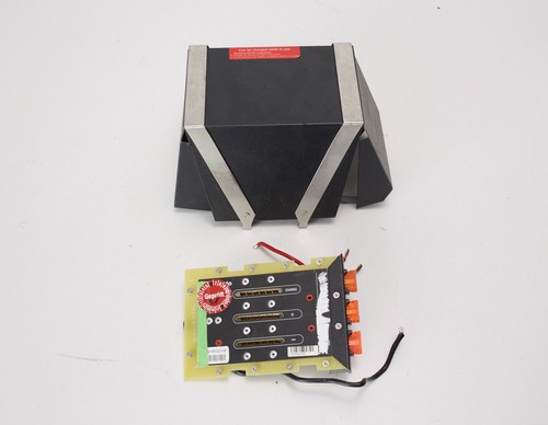 Profoto 7B Batterie Leergehäuse - Gebraucht (#03) - Bild 10 von 10