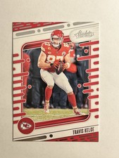 2024 Panini Absolute - Travis Kelce #51