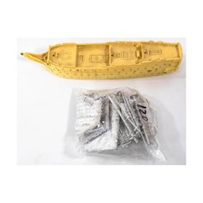 Old Glory Shipyard 1/300 Santa Anna Bag NM