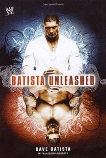 Batista Unleashed von Dave Batista | Buch | Zustand sehr gut