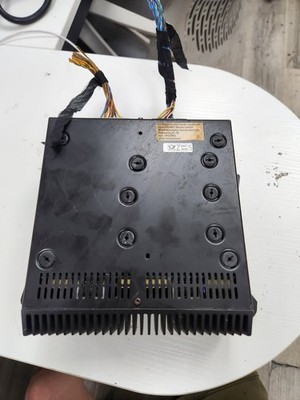 91-96 BMW E36 318 320 325 Amplifier Amp Hifi Audio Stereo System Unit OEM 