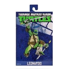 Teenage Mutant Ninja Turtle 2012 Cartoon 7" Scale Action Figure Ultimates