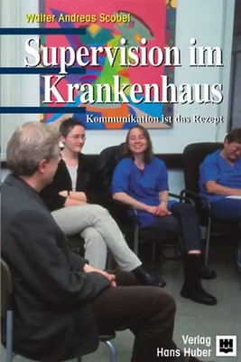 Supervision im Krankenhaus