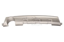 Original Dacia Blende für Stoßstange hinten unten Sandero Stepway 850704338R