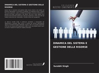 Dinamica DEL Sistema E Gestione Delle Risorse Surabhi Singh Taschenbuch 2024