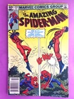THE AMAZING SPIDER-MAN #233   LOW GRADE   1982  B&B COMBINE SHIPPING