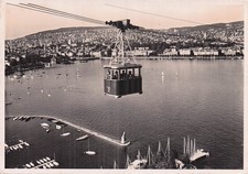 SWITZERLAND ZURICH SWISS NATIONAL EXHIBITION 1939