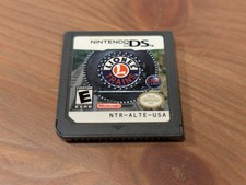 Lionel Trains: On Track (Nintendo DS, 2006) - Cart Only, Tested
