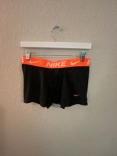 Nike Dri-FIT Performance shorts
