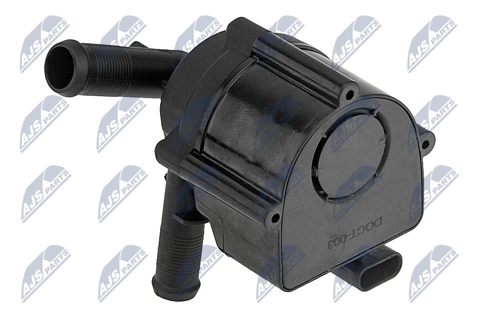 Additional water pump Electric CPZ-CT-003 NTY for PEUGEOT CITROËN DS OPEL - Image 15