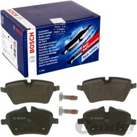 Bosch BremsbelÄGe Vorne Passend FüR Mini Works Mini Clubman Cabrio Cooper S