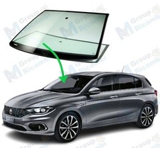 Pare-brise Fiat TIPO