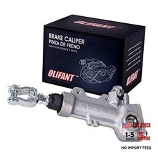 Rear Brake Master Cylinder For Kawasaki KX250F 2004-19 / KX450F 2006-18 /