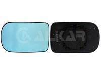 Spiegelglas AußEnspiegel Alkar 6431844 FüR Bmw E38 E39 Beheizbar Blau GetöNt 5Er